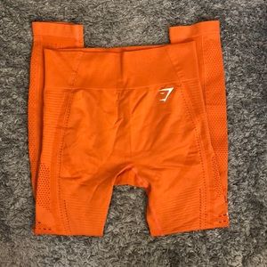 Gymshark Energy + Seamless M